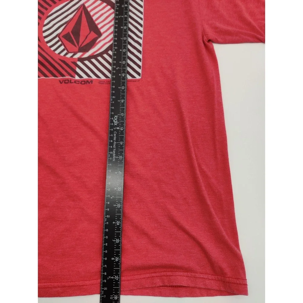 Volcom graphic shirt